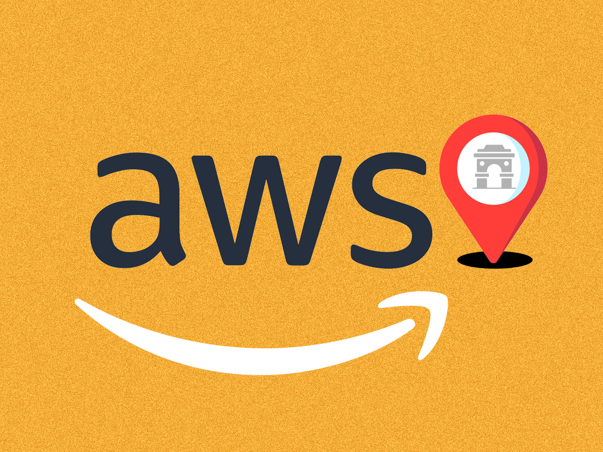 aws income tax notice: Income Tax department issues Rs 549-crore tax demand  notice to AWS - The Economic Times