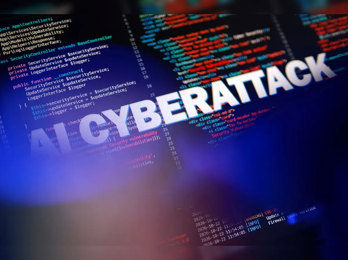 AI-discovered bugs may soon trigger fresh disruptions, cyber experts ...