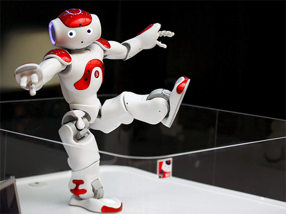 Google tackles challenge how to build honest robot - Economic Times