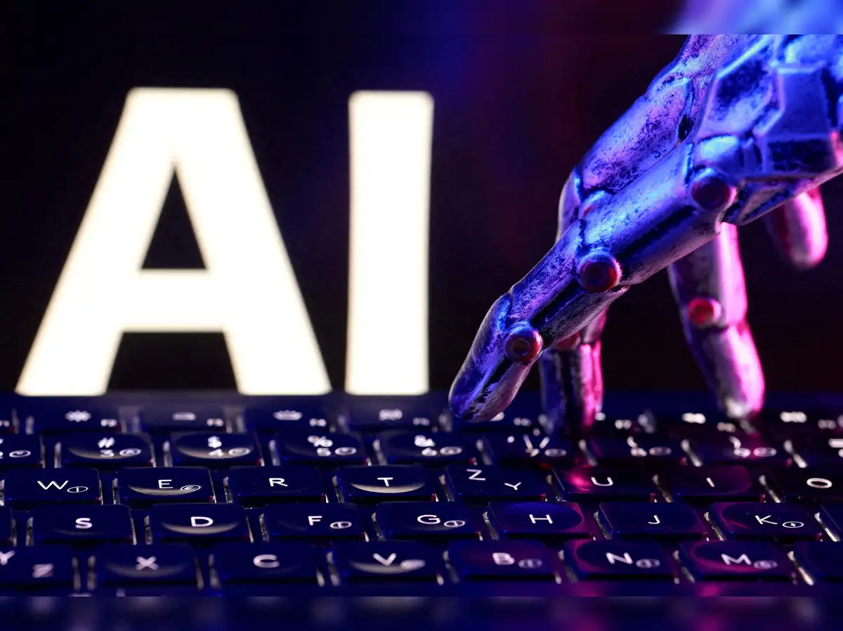 US reverses course on Britain's testing of AI models