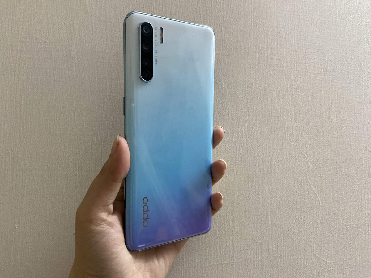 oppo reno five pro