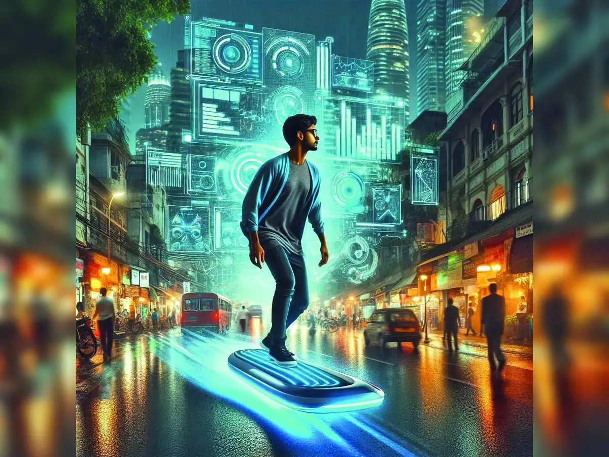 Indian firms can tweak to ride the AI wave