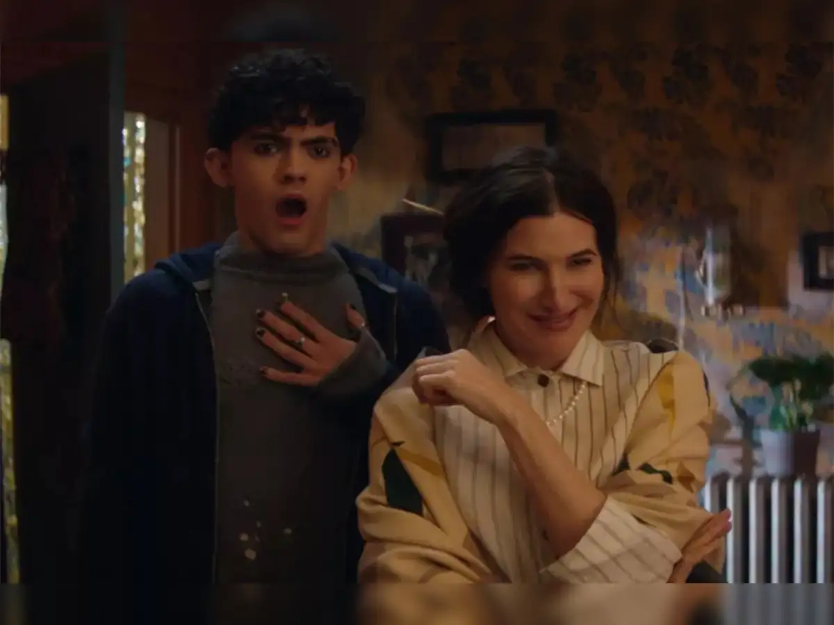 agatha all along season 2: Agatha All Along Season 2: Is the 