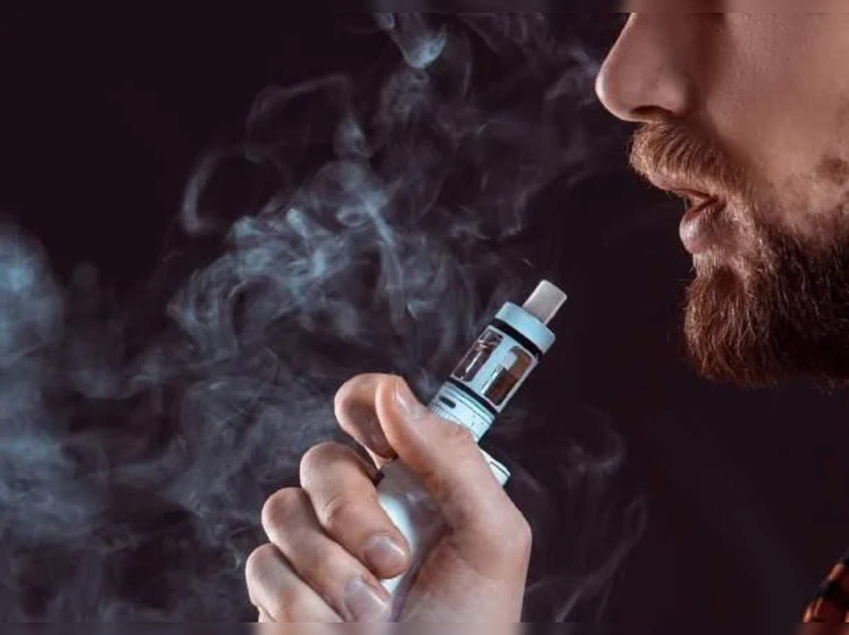 smoking laws New Smoking Laws looming Vape crackdown on the