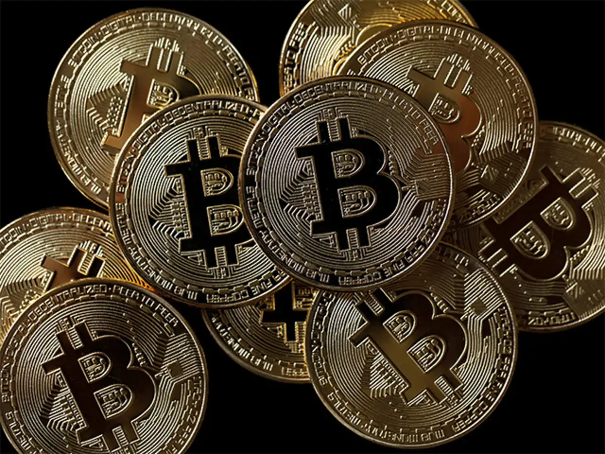 Bitcoin: Second-tier crypto coins are starting to catch up to bitcoin - The  Economic Times
