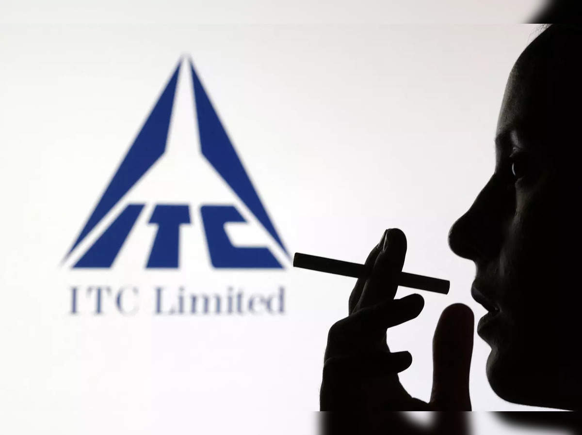 ITC Is En Route To Lowering Its Carbon Impact With A Goal For Sustainability.