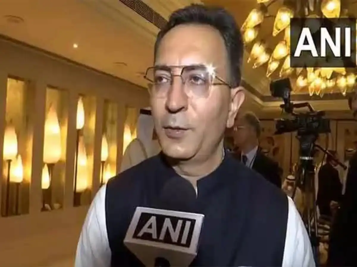First 'Made in India' semiconductor chip likely by December: MoS Jitin Prasada - The Economic Times