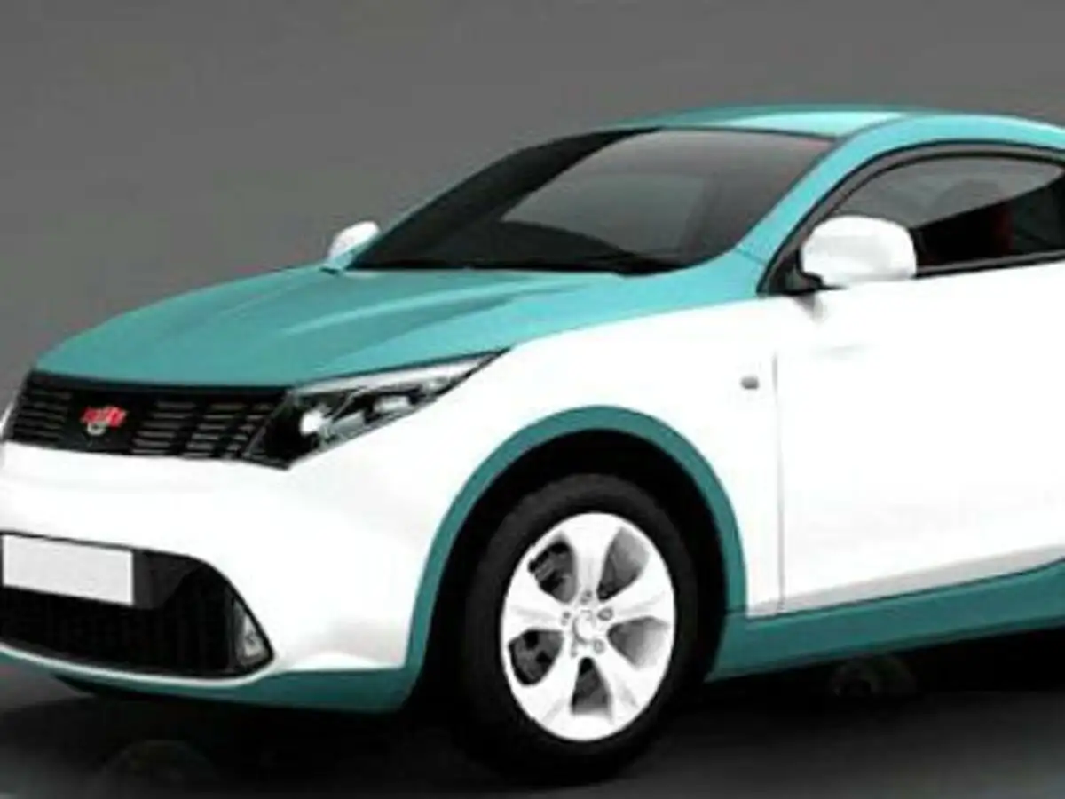 electric car sets