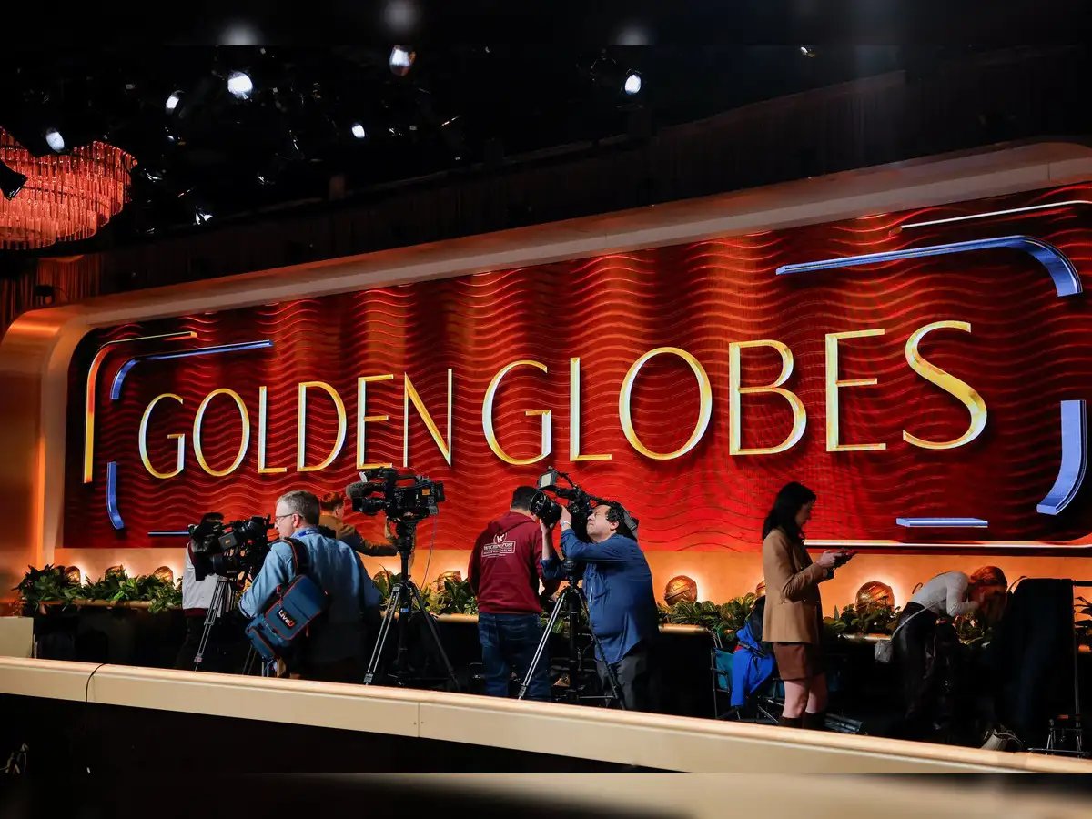 Golden Globes 2026: India Watch Details Confirmed | Quick Digest
