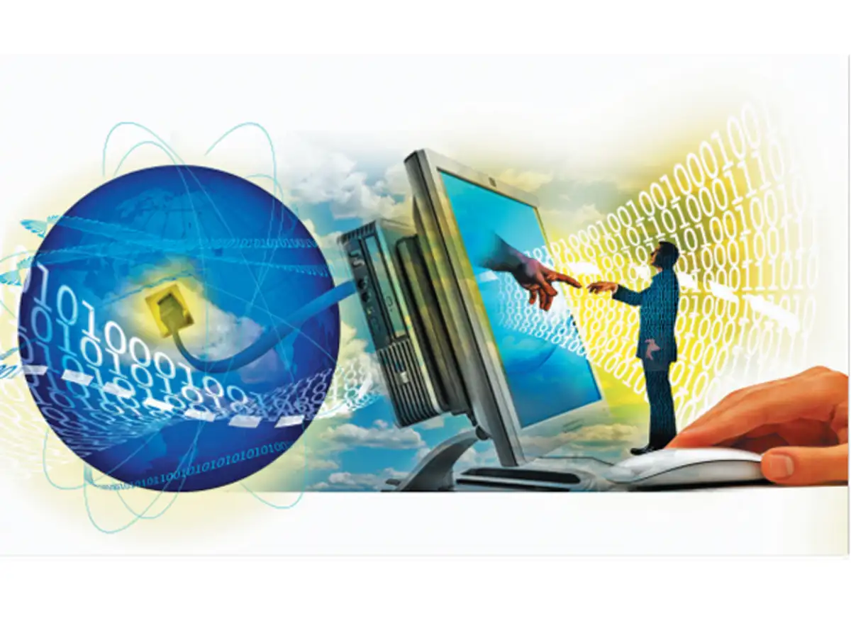 Companies racing to launch satellites to provide super fast internet ...