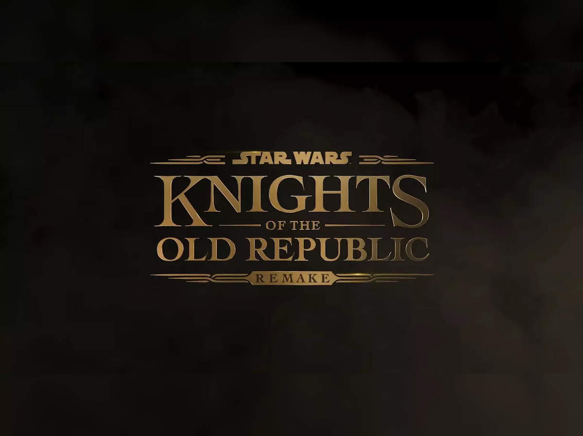 Comprar Star Wars: Knights of the Old Republic Remake Other