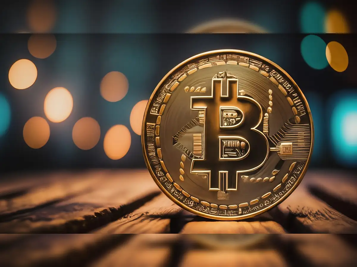 How high can Bitcoin go? $200,000, $500,000, $1 million—or even higher? -  The Economic Times