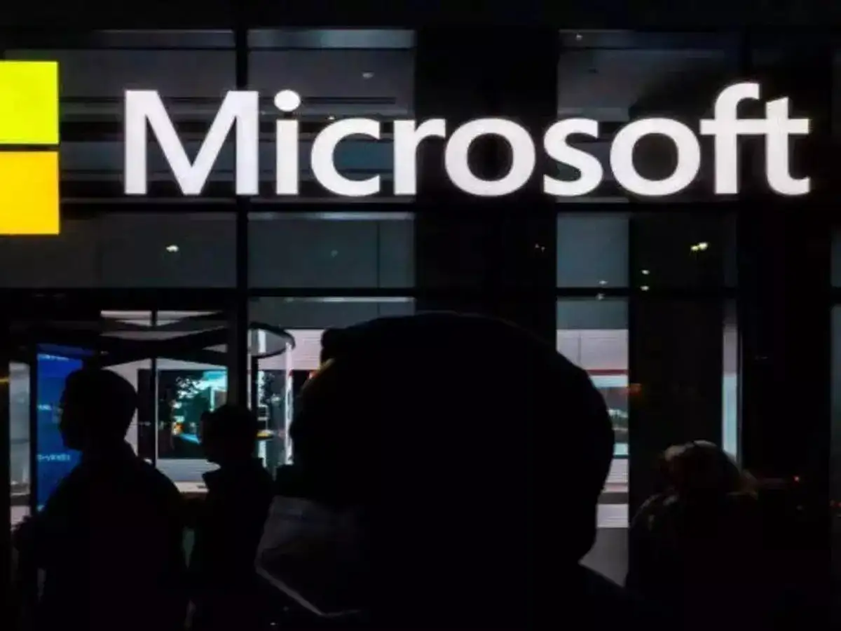 Nebius signs $17.4 billion AI infrastructure deal with Microsoft, shares jump - The Economic Times