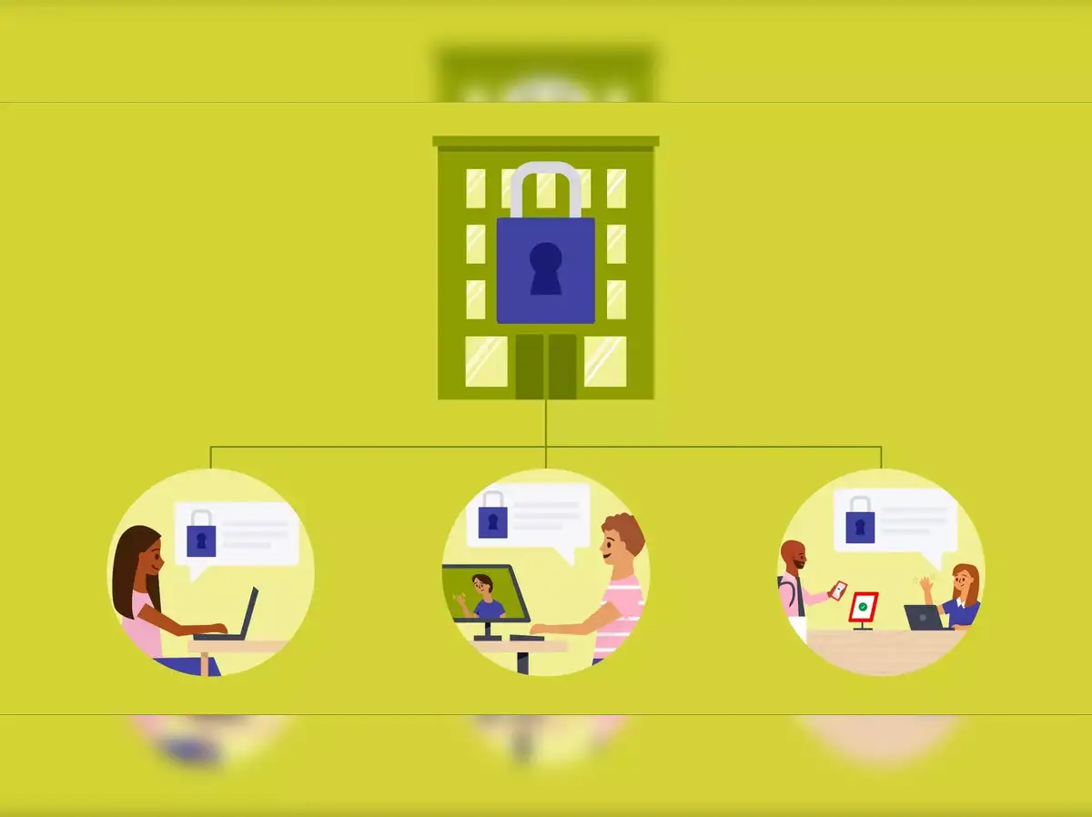 cybersecurity: Security violations by employees as harmful as hacking ...