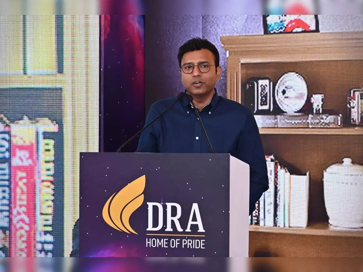 Yubi secures Rs 75 crore from founder Gaurav Kumar - The Economic Times