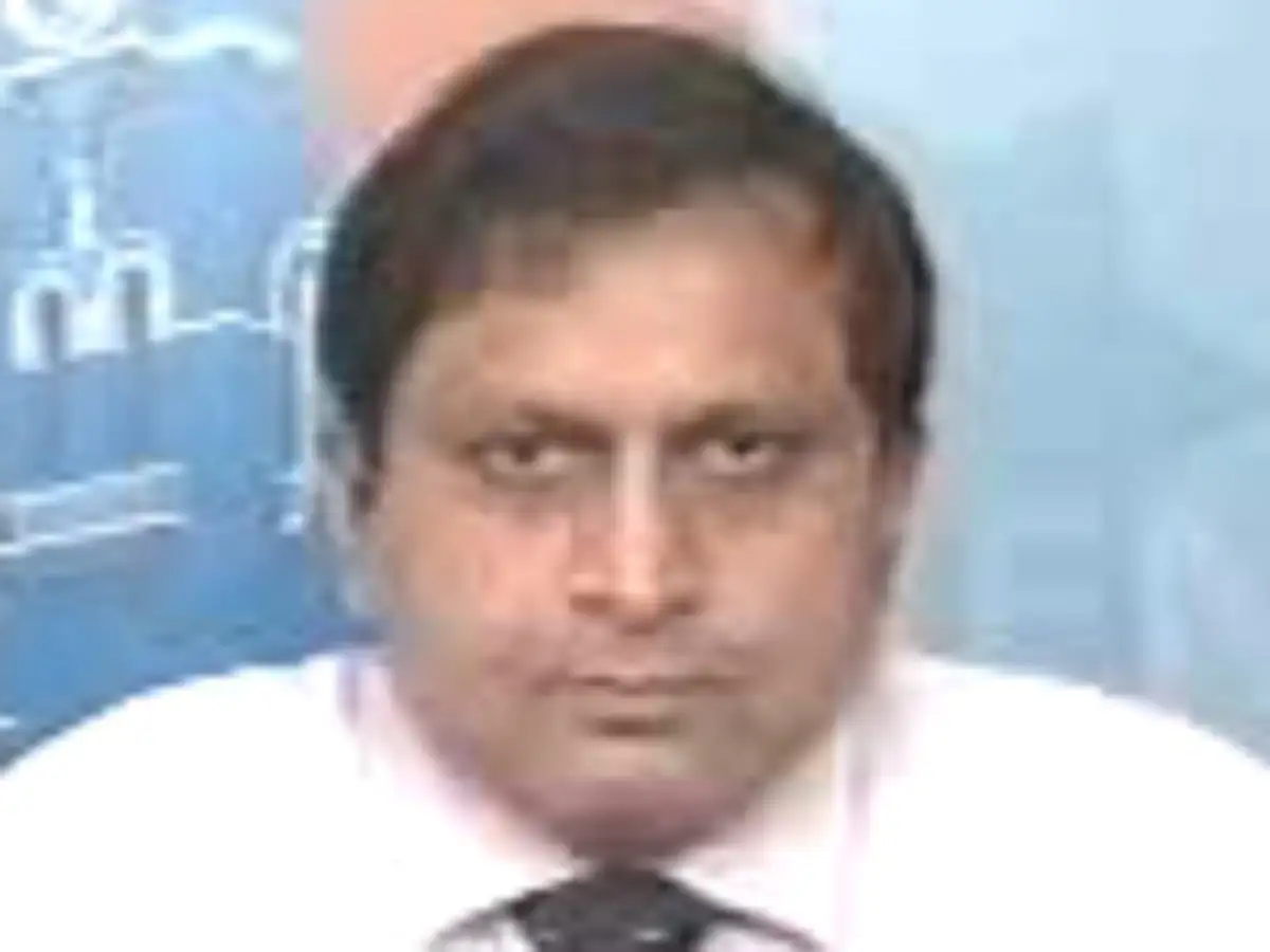 IT sector has become safe haven for investors: Satish Ramanathan - The ...
