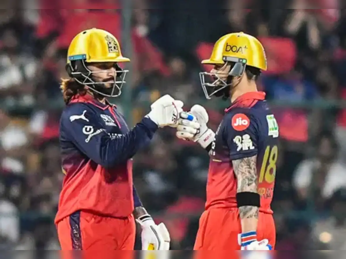 IPL 2026 RCB vs DC 라이브 스트리밍 안내 이미지