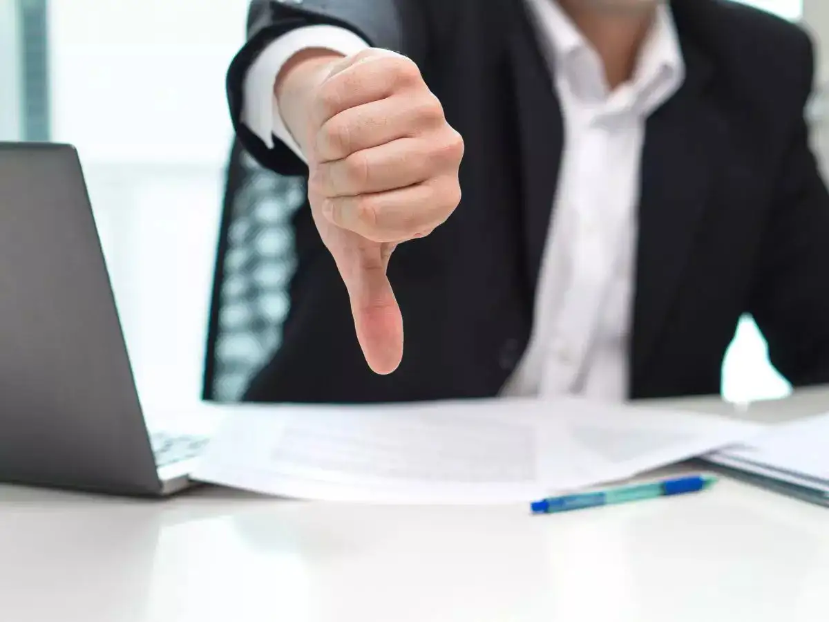 Honesty not the best policy? Job seeker learns a hard lesson after being too truthful during job interview