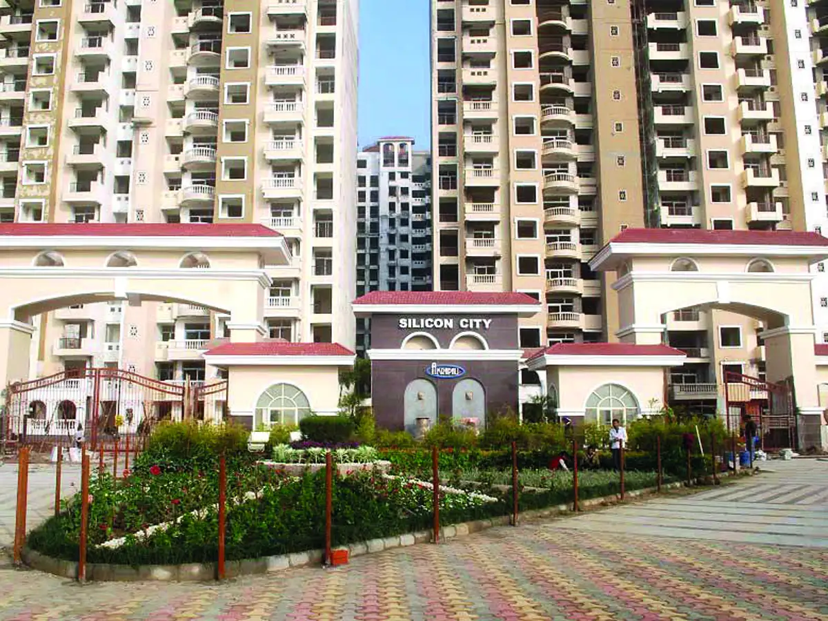 nbcc amrapali