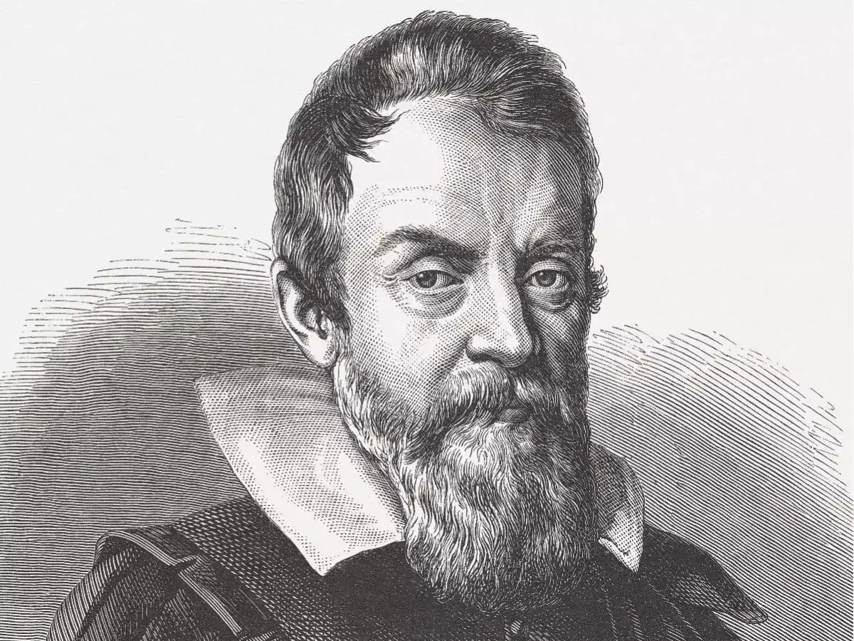 Quote of the day by Galileo Galilei: \'All truths are easy to understand once they are discovered..\'