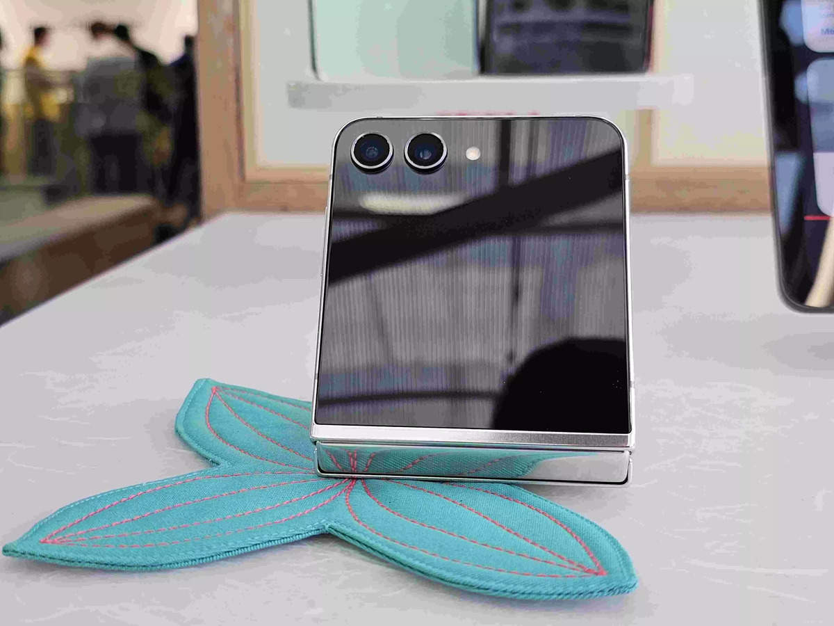 Samsung launches new Galaxy Z Fold 5 and Flip 5 cases with