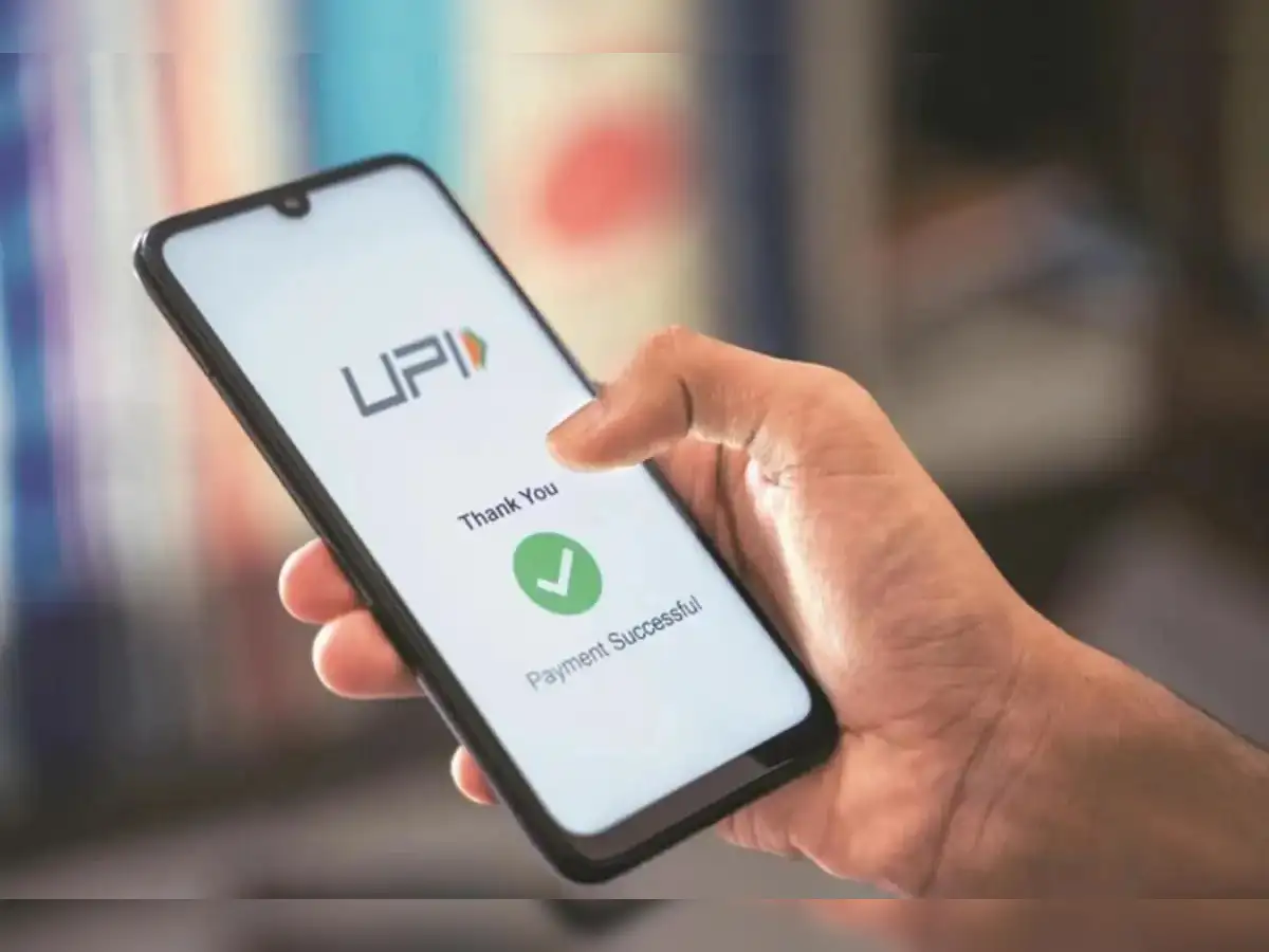 India makes 85% of digital payment through UPI: RBI Guv Malhotra