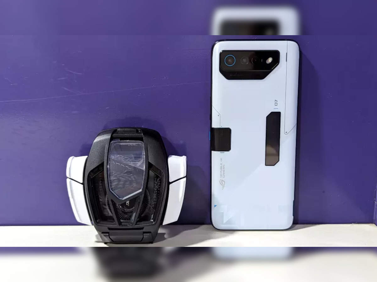 Asus ROG Phone 9 Ultimate