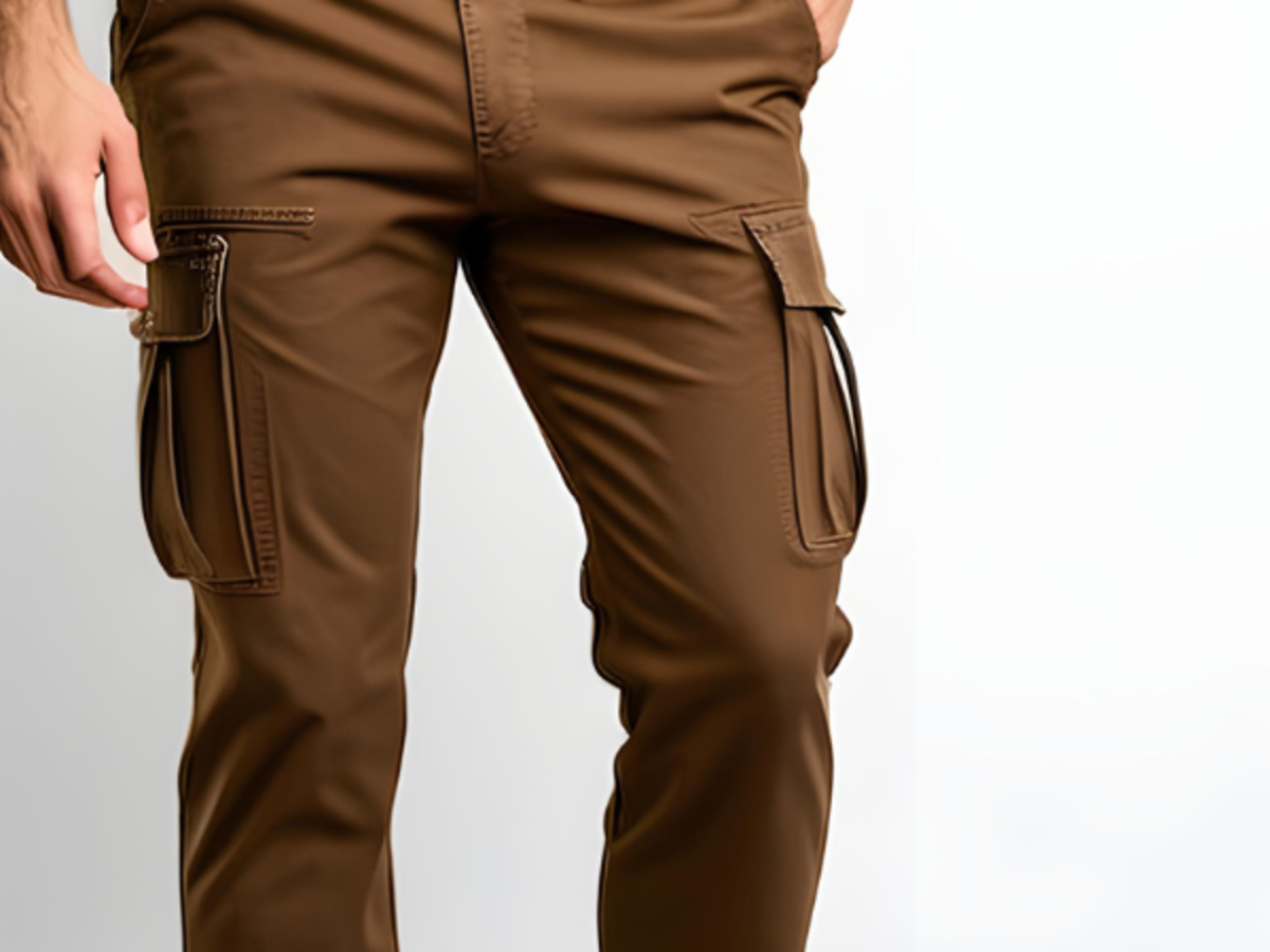Travel Trousers - Buy Travel Trousers online in India