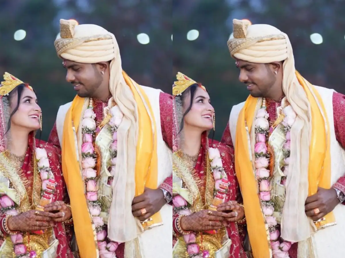 Who is RCB's pacer Yash Dayal's wife, Shweta Pundir? Know ...