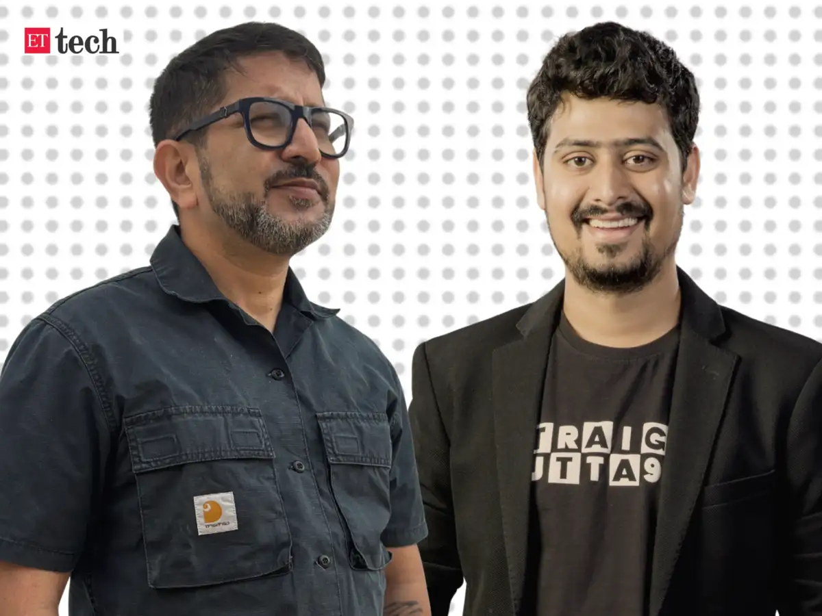 New-age travel accessories platform Escape Plan raises $5 million from Jungle Ventures, Fireside Ventures - The Economic Times