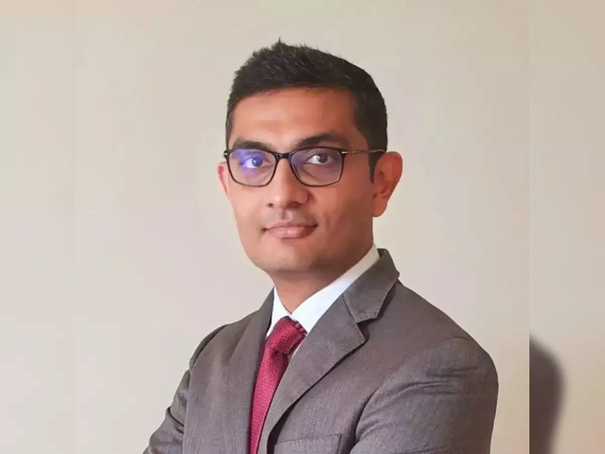 M2P Fintech appoints Vivek Seshadri as CFO, begins IPO groundwork