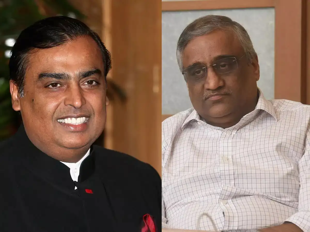 news on future group deal with reliance