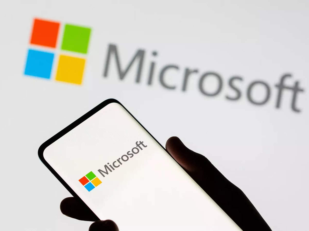 Microsoft To Allow Epic Games Amazon Storefronts On Its App Store The Economic Times