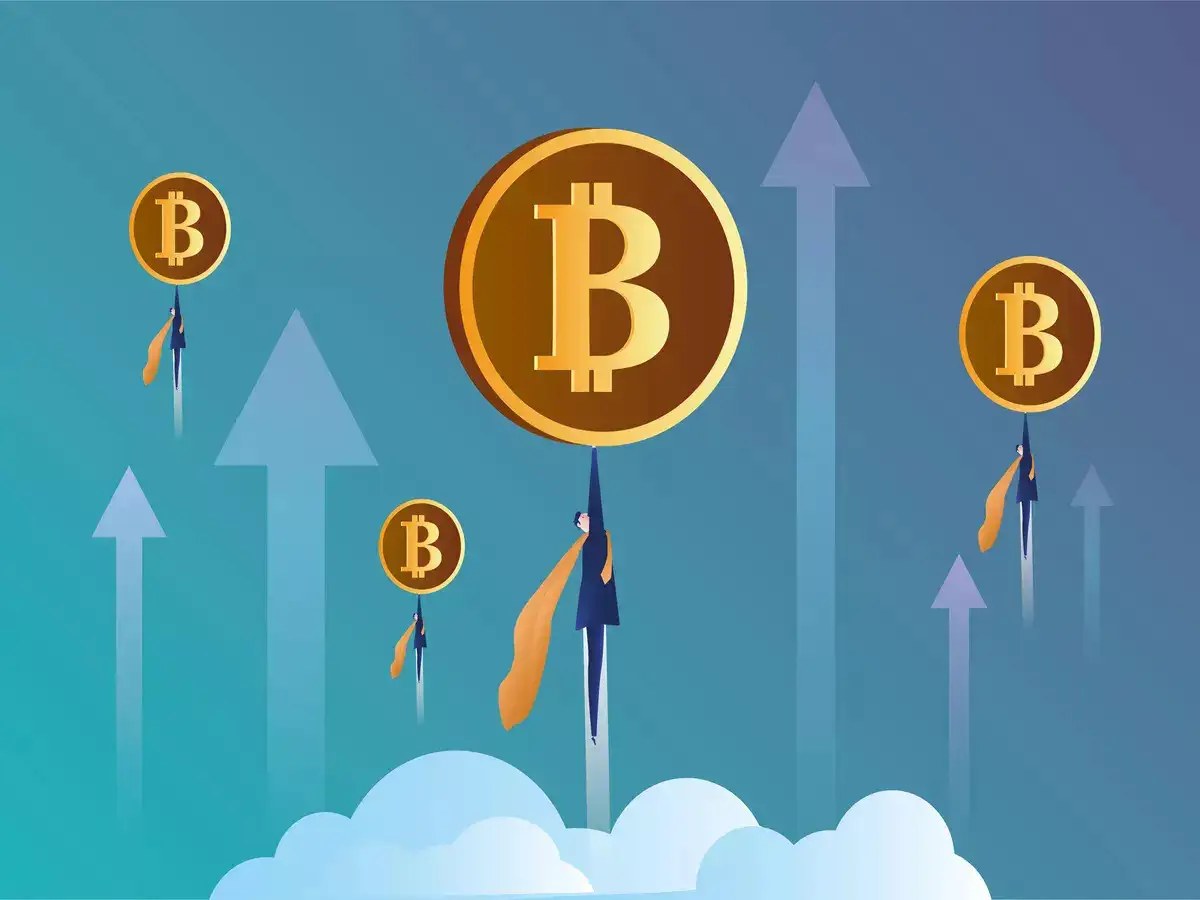 Crypto assets to face more scrutiny: Transaction detail of to be reported  to government by banks, others reporting entities, Budget 2025 - The  Economic Times