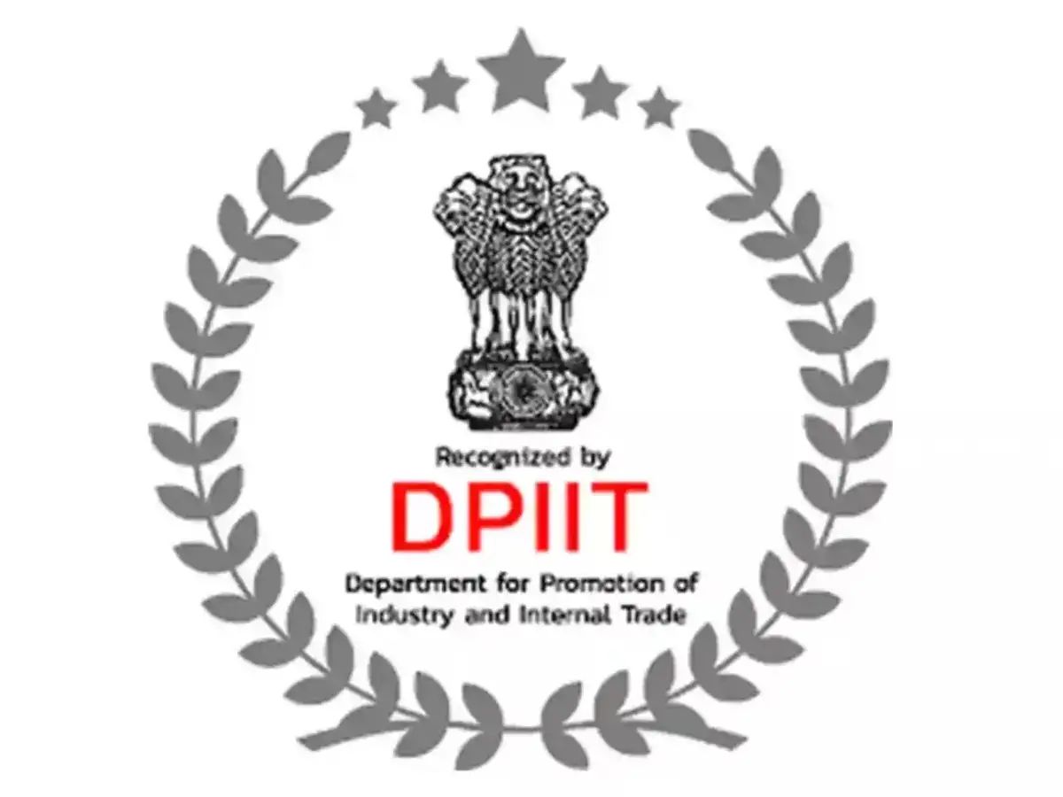 DPIIT Startup India