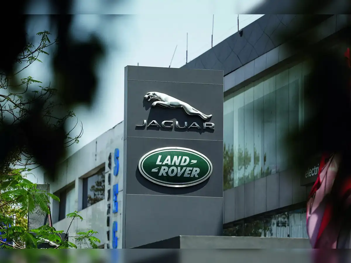 Tata Motor's JLR to return to manufacturing after cyber attack - The ...