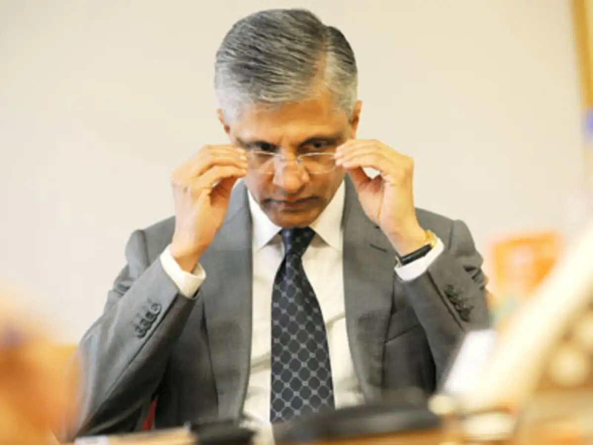Time for Infosys to consider an outsider for CEO? - The Economic Times