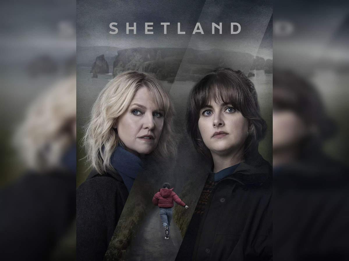 shetland season 9: Shetland Season 9: The mystery continues