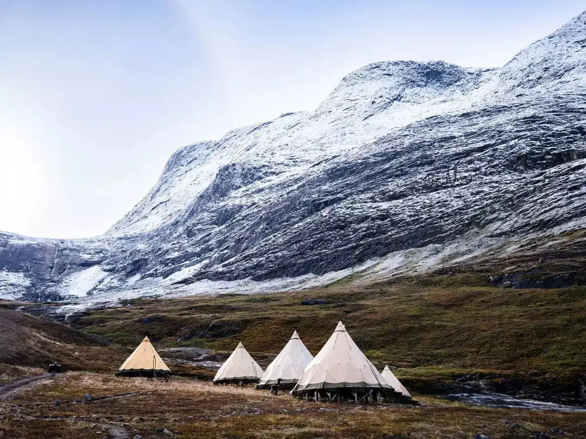 Greenland refocuses on tourism as Trump’s takeover threats wane