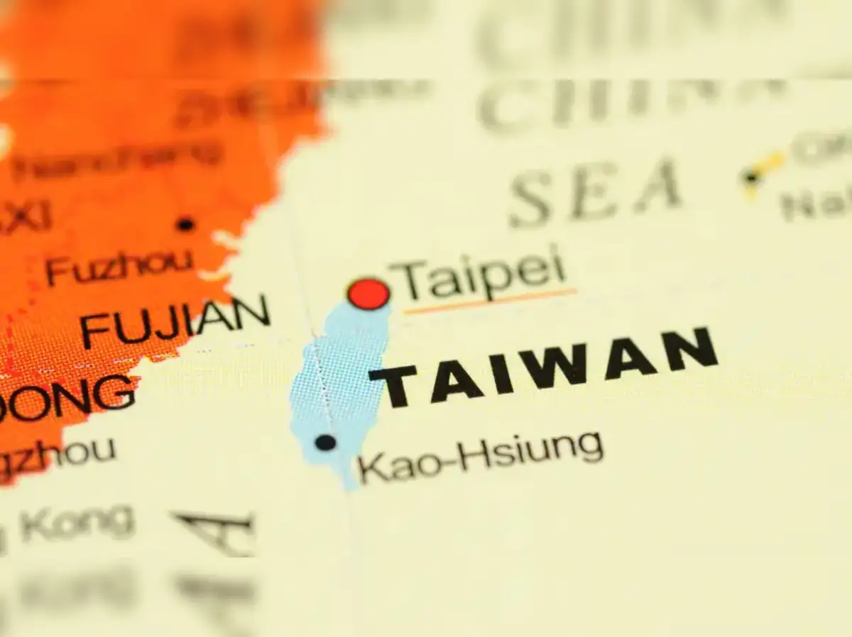 Taiwan Investigates 11 Chinese Firms for Allegedly Illegally Recruiting Tech Talent
