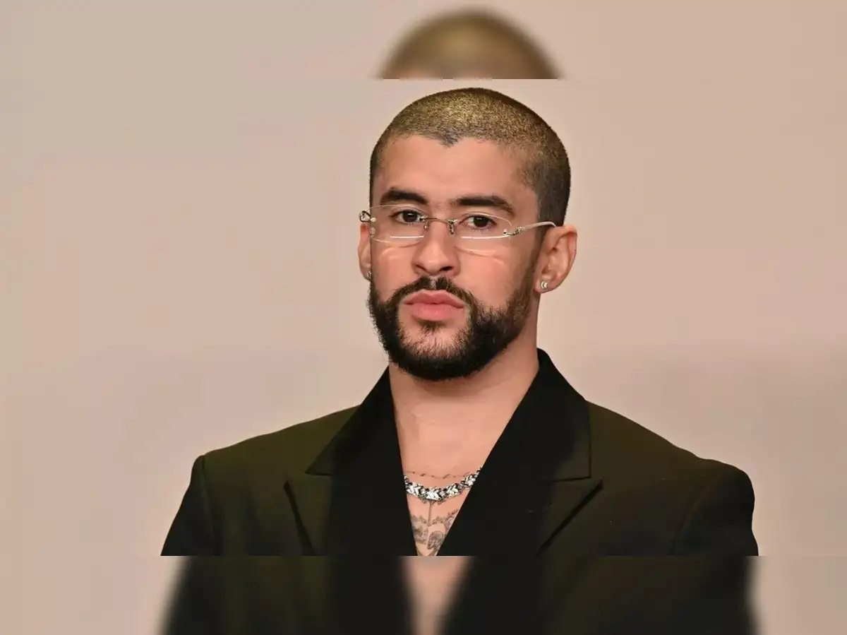 Bad Bunny to perform at Super Bowl 2026: Salary details, net worth, and  concert fees explained - The Economic Times