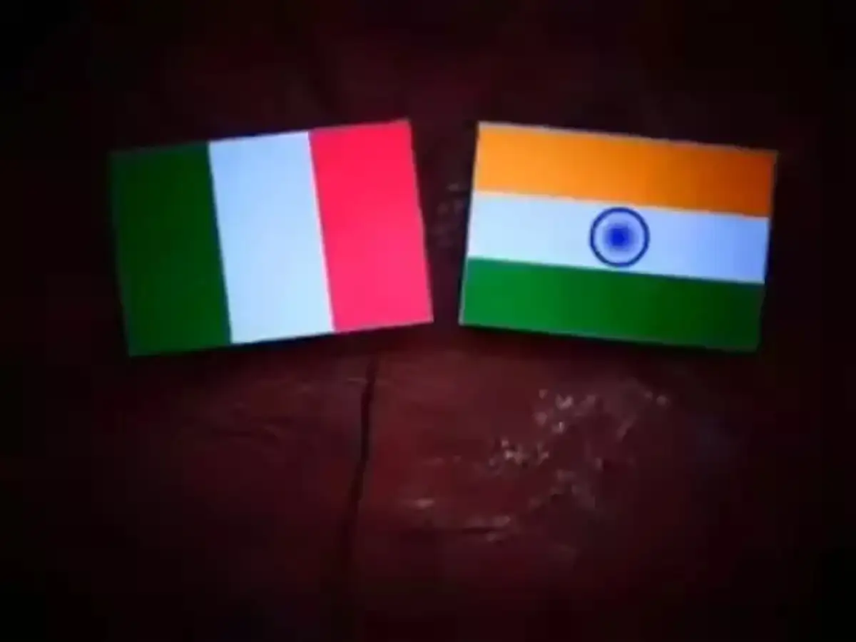 Italy and India partners in physics: Discuss quantum, astronomy & new materials