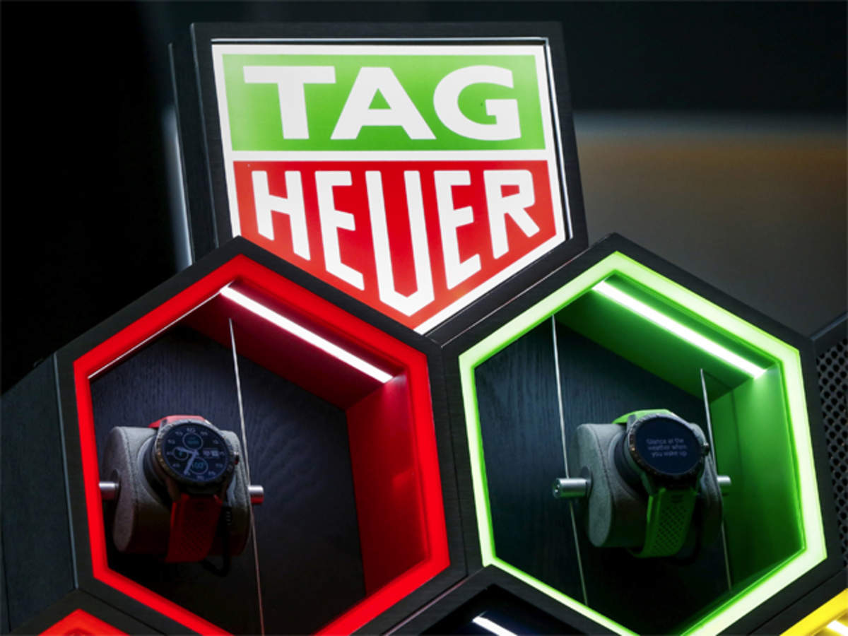 Indian Retailer - LVMH's biggest watch brand Tag Heuer to shut its India  office