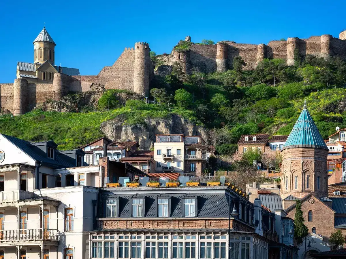 Georgia to raise real estate investment threshold for residence permits from March 1