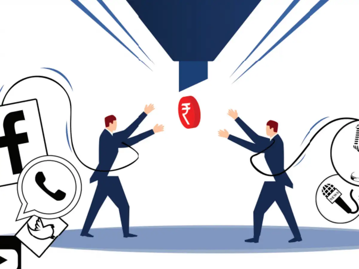 India Should Bring In Legislation That Mandates News Media Aggregators To Share Revenue With Creators The Economic Times You can configure it to display news published on news websites of 20 countries. india should bring in legislation that