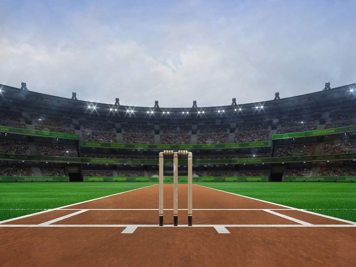 Inaugural Indo-US online cricket tournament organised - The Economic Times