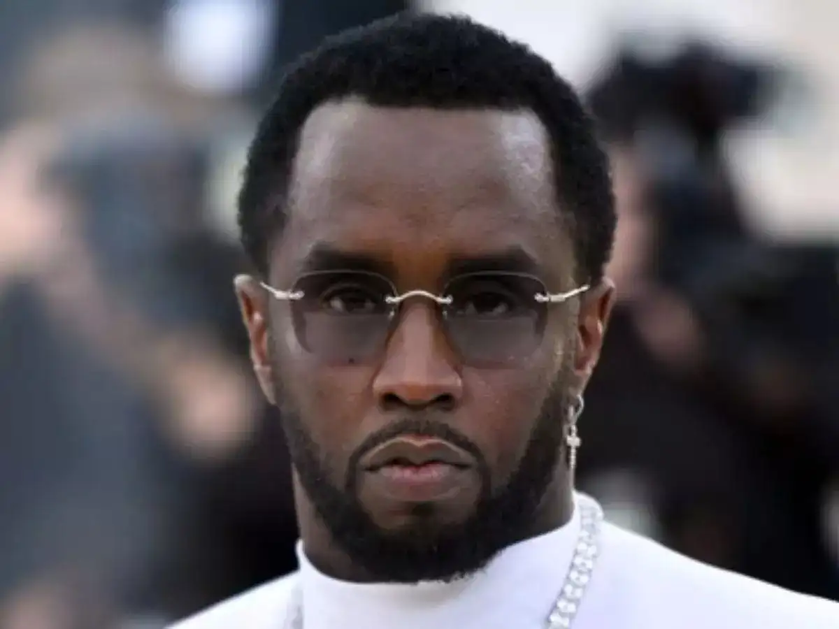 Johnny Depp's lawyer urges rape-accused rapper Sean Diddy to own his crimes  and face the jury - The Economic Times