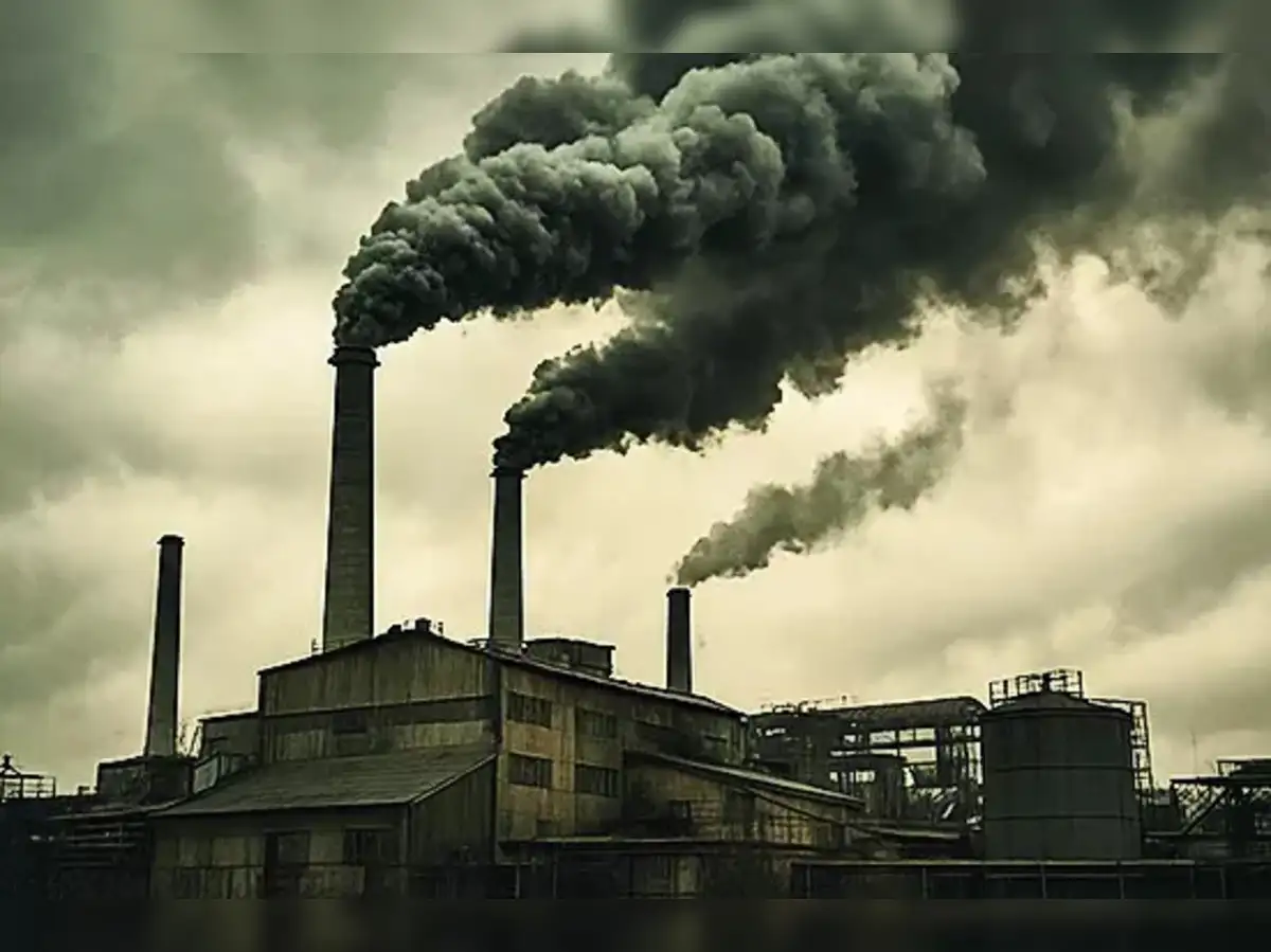 The real cost of pollution? Polluters must foot the bill, says Supreme ...
