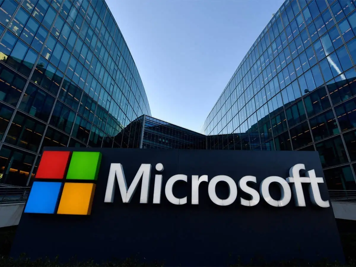 Microsoft launches digital skills programme, aims at skilling 25 ...