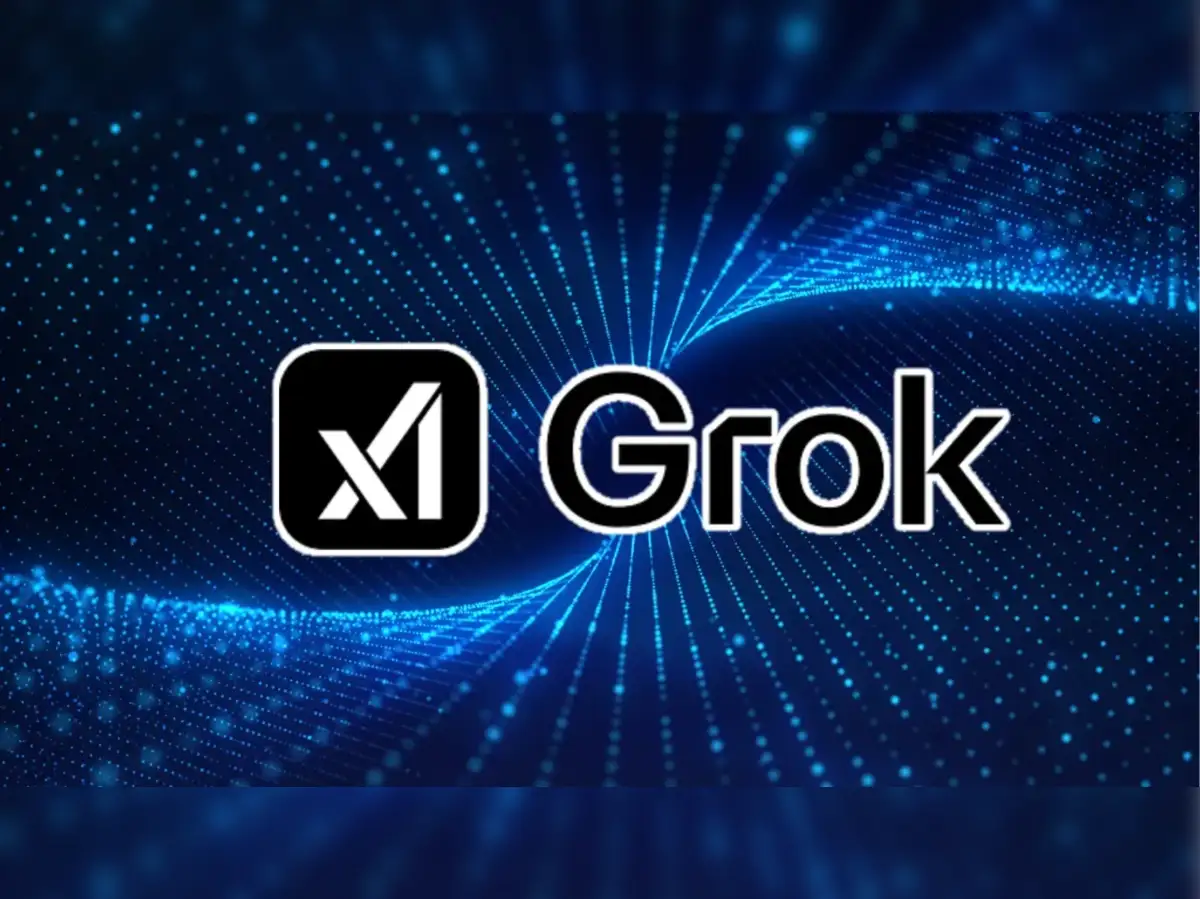 Grok Imagine goes live on Elon Musk’s X platform - The Economic Times